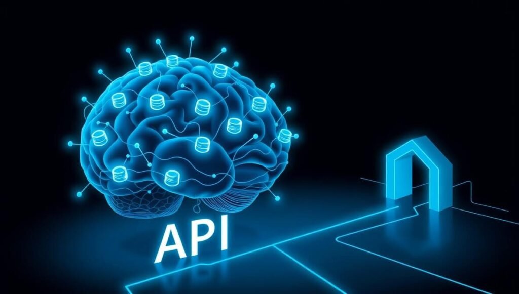 Chat2DB facilitates API and SQL query building by translating natural language into executable code, simplifying database interactions and accelerating development.