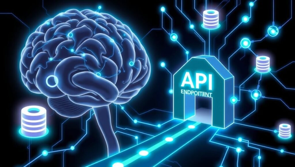 Chat2DB as an API and SQL Query Building ai tool
