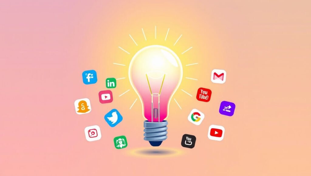 Anyword generates data-driven ad copy that predicts performance and optimizes for conversions in marketing and sales.
