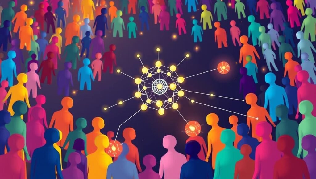 Salesforce Einstein AI as a Customer Segmentation and Prediction ai tool