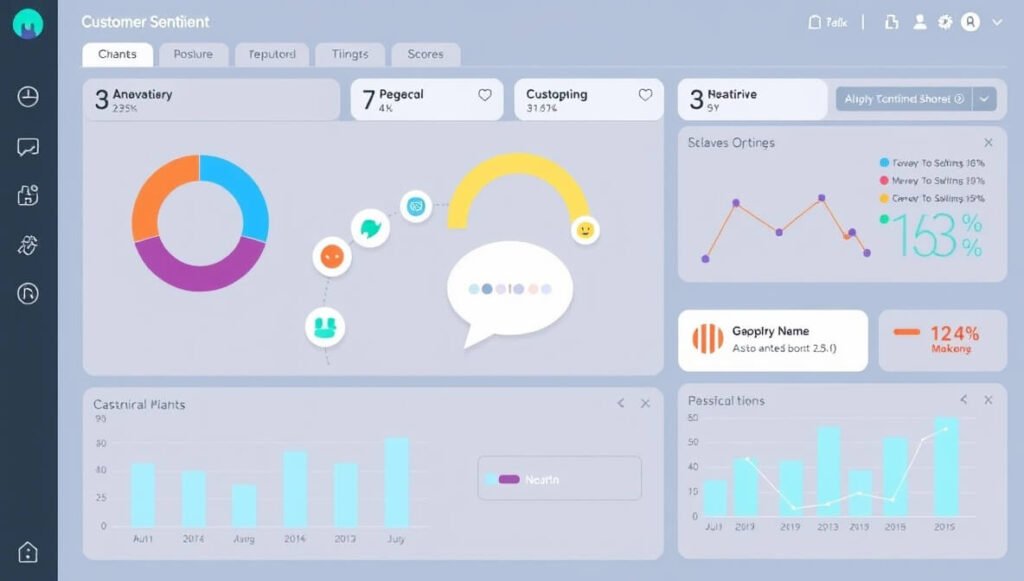 IBM Watson NLU as a Sentiment Analysis ai tool