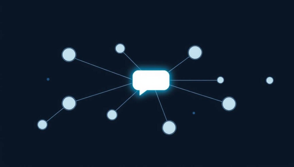 ManyChat as a WhatsApp and Messenger Automation ai tool