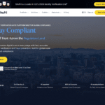 Shufti as a Facial Recognition and Verification tool screenshot