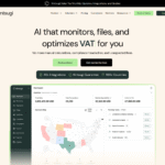 Kintsugi as a Tax Calculations and Audit tool screenshot