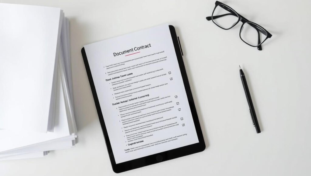 LegalOn provides automated risk detection and contract analysis by comparing complex legal documents against custom playbooks to identify missing clauses and non-standard terms instantly.