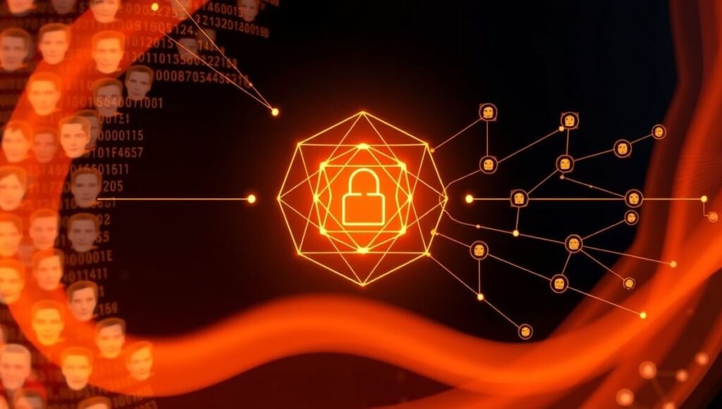 Shufti AI performs facial recognition and verification, analyzing submitted faces against a secure database to confirm identities and prevent fraud.
