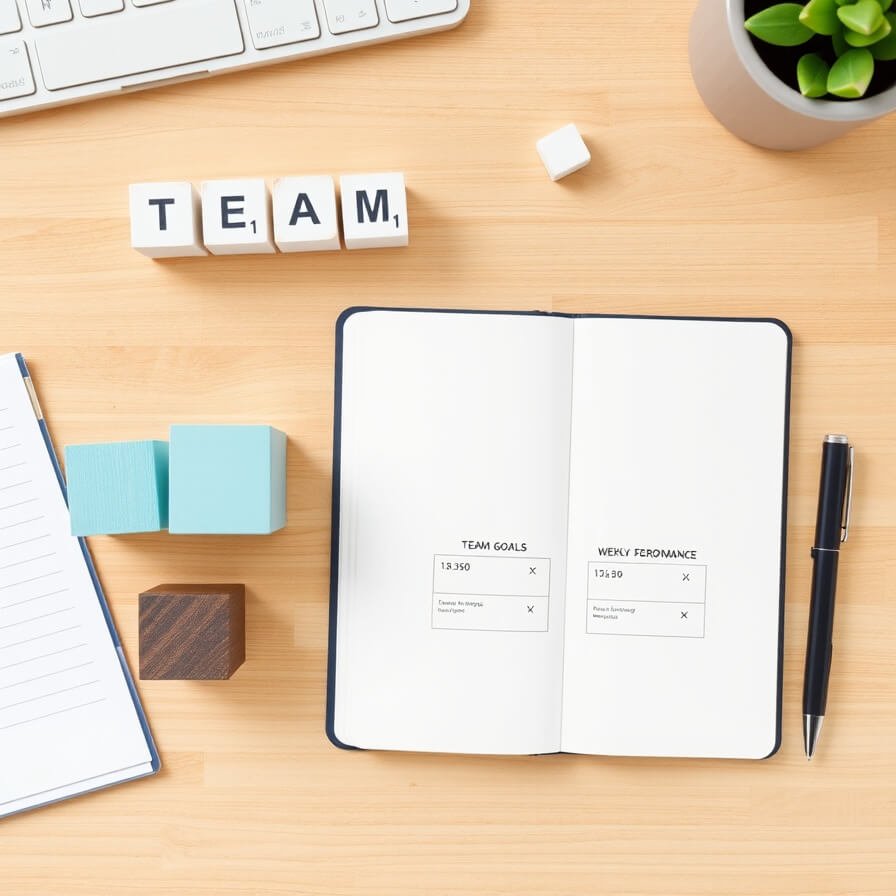 15Five as an Employee Performance Management ai tool