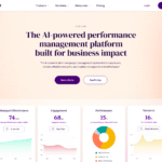 15Five as an Employee Performance Management tool screenshot