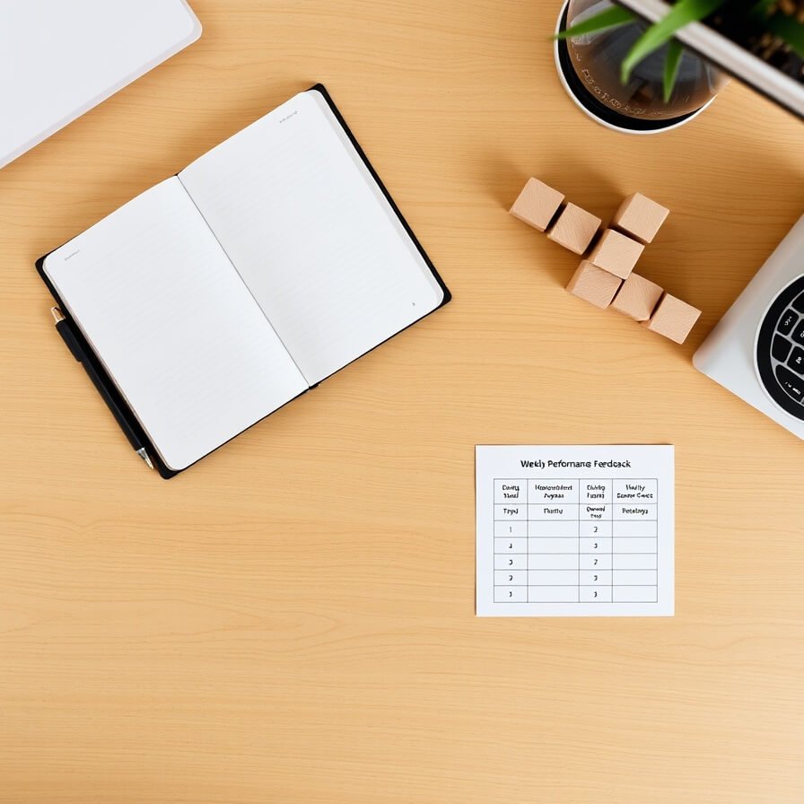 15Five is a performance management platform that streamlines employee feedback, tracks OKRs, and facilitates one-on-one coaching to improve team alignment and productivity.