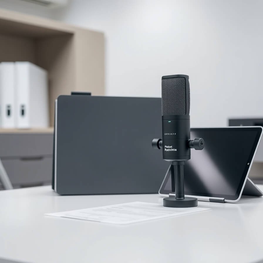 Abridge automates the clinical documentation process by transcribing patient-doctor conversations and organizing them into structured, accurate notes.