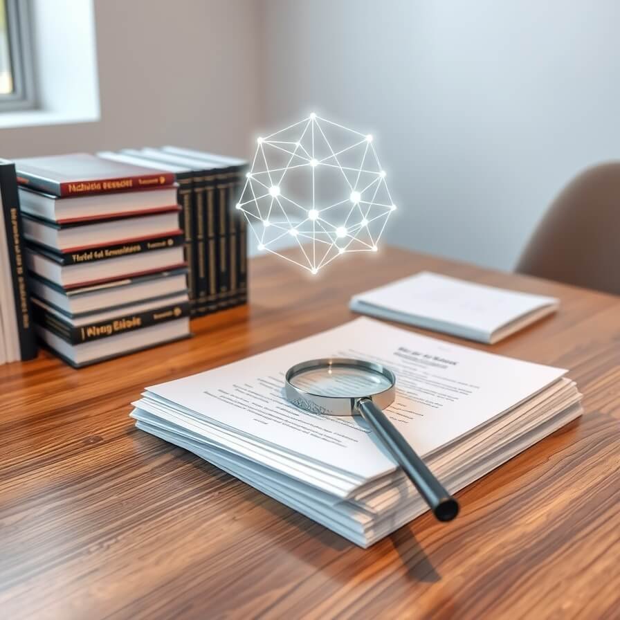 Consensus as a Medical Research ai tool