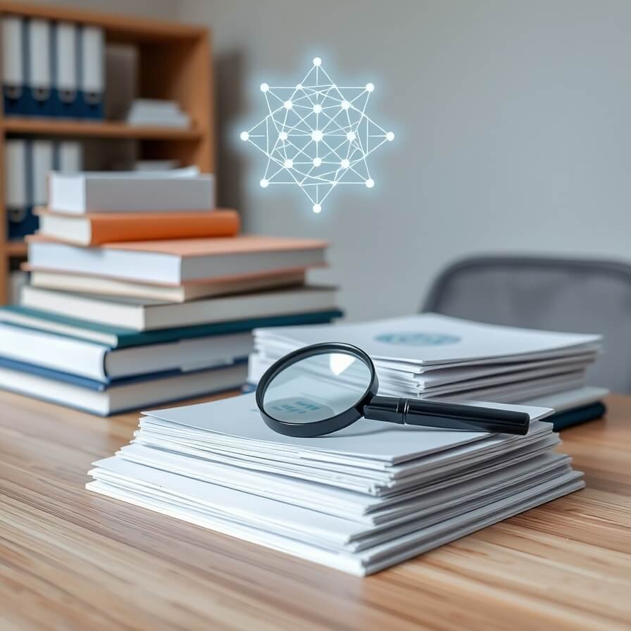 Consensus functions as an AI-powered research assistant that synthesizes data from peer-reviewed medical literature.