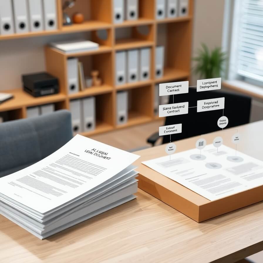 Gavel as a Legal Document Generation ai tool