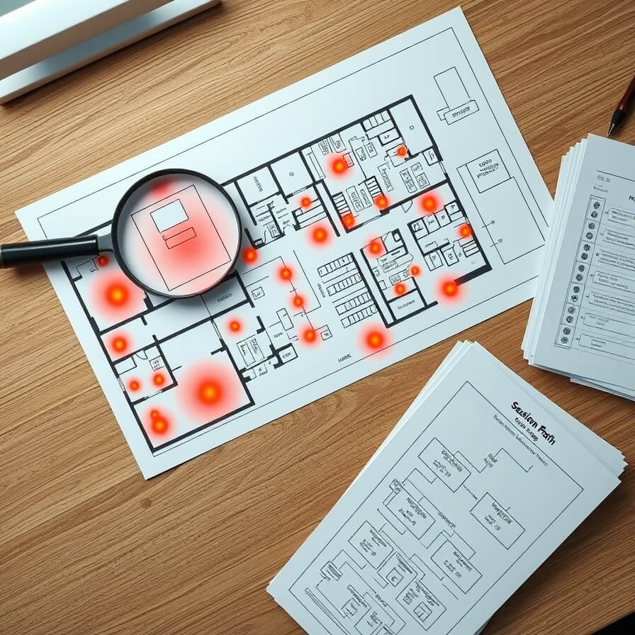 Hotjar enables e-commerce and retail businesses to visualize customer behavior by generating heatmaps and session activity logs.