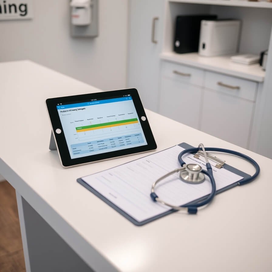 K Health as a Diagnostics and Screening ai tool