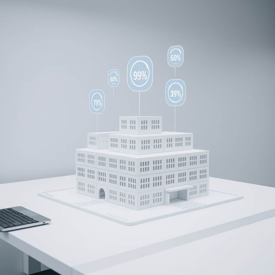 Lattice provides a centralized people management platform that aggregates performance data, goal progress, and employee sentiment to drive engagement and culture analytics.