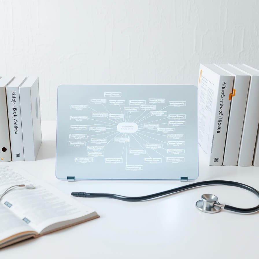 OpenEvidence is a clinical decision support tool that aggregates and synthesizes millions of peer-reviewed medical documents into verified, evidence-based answers.