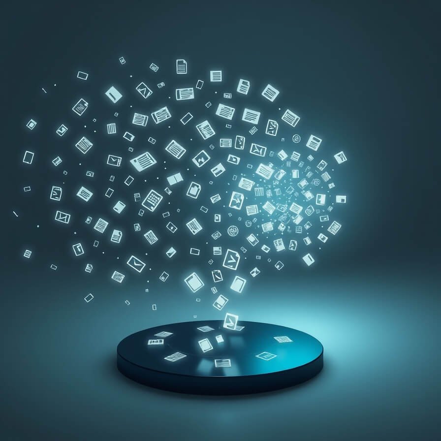 Perplexity AI acts as an intelligent research agent that aggregates vast amounts of chaotic, fragmented web information and distills it into a singular, verified, and cited factual summary for efficient decision-making.
