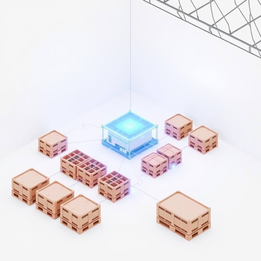 RELEX Solutions as a Inventory Management and Demand Forecasting ai tool