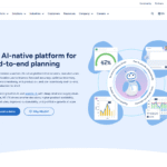 RELEX Solutions as a Inventory Management and Demand Forecasting tool screenshot