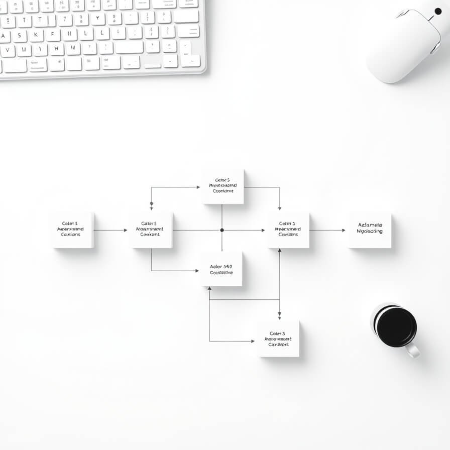 Relevance AI as a Multi-Step Workflow ai tool