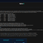 Zoonova as a Price Prediction and Forecasting tool screenshot