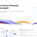 MarketPsych as a Financial NLP and Sentiment Analysis tool screenshot