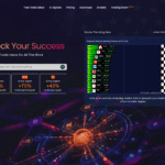 Trade Ideas as a Retail and Institutional Trading Platforms tool screenshot