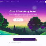 Activepieces as a Trigger-based Automation tool screenshot