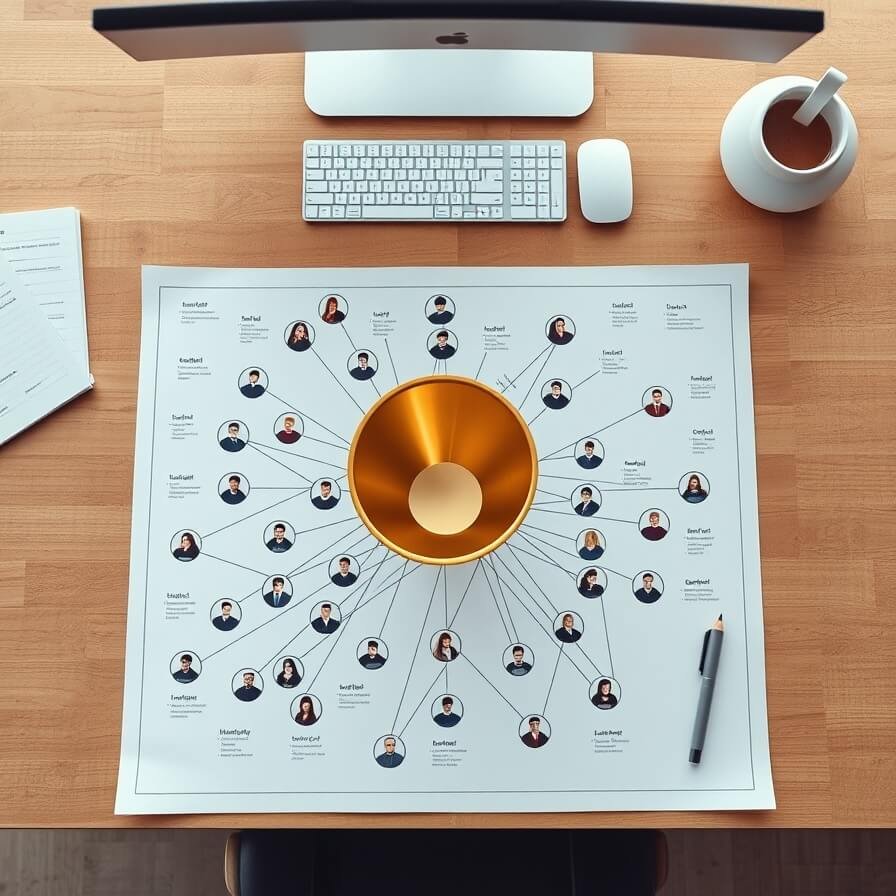 SeekOut as a Talent Sourcing and Candidate Discovery ai tool