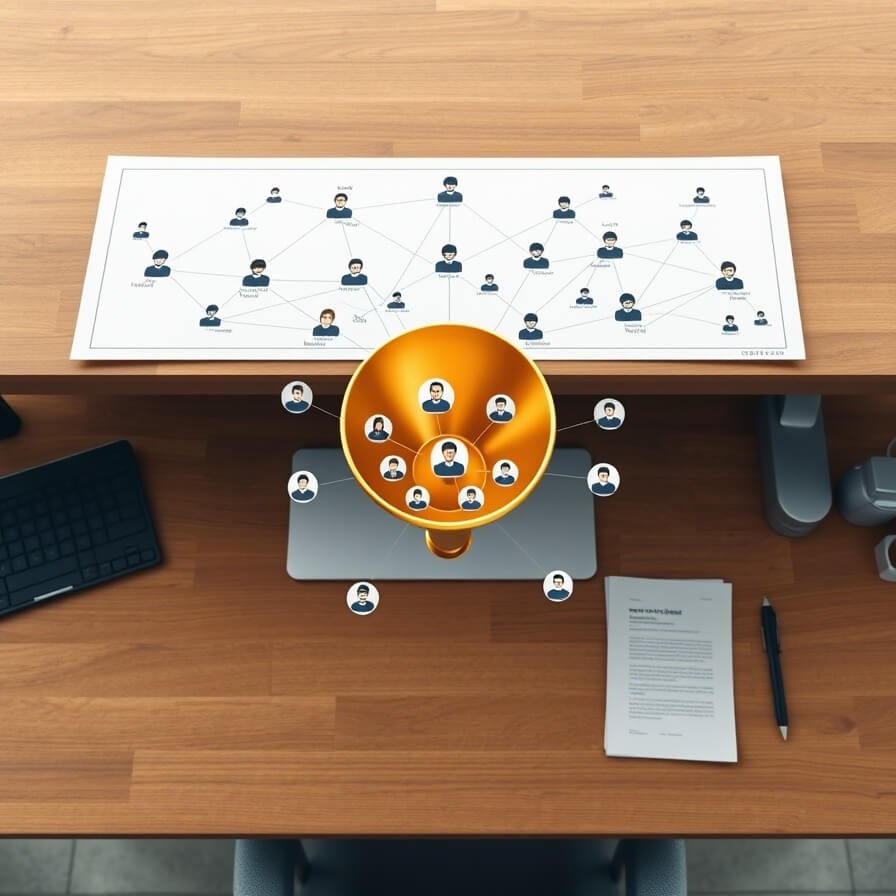 SeekOut is a talent intelligence platform that streamlines recruitment by aggregating candidate data to identify, filter, and engage top-tier talent with high precision.