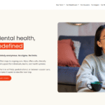 Wysa as a Mental Health and Therapy tool screenshot