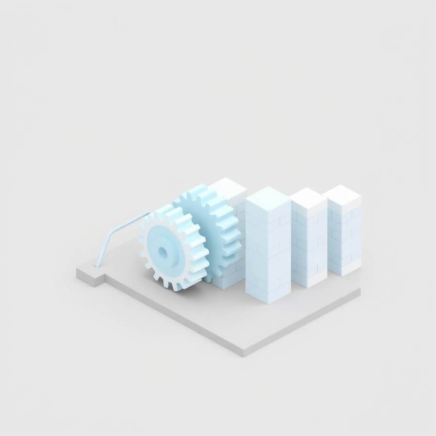 Activepieces functions as the central bridge in a workflow system, automatically initiating a chain reaction of tasks across multiple independent software components whenever a specific trigger event occurs.