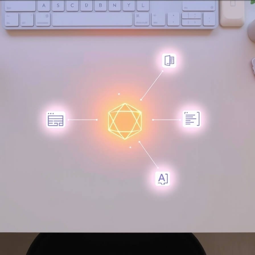 Manus acts as an autonomous digital operator, orchestrating complex, multi-step tasks across various software applications and data tools without manual intervention.