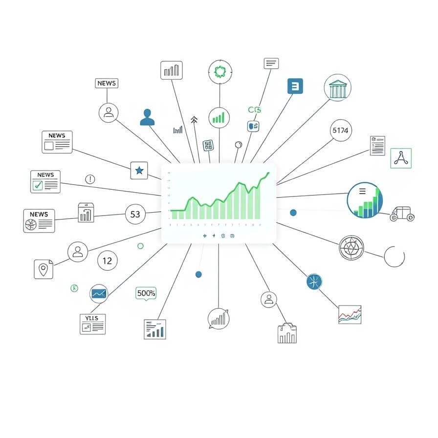 MarketPsych as a Financial NLP and Sentiment Analysis ai tool
