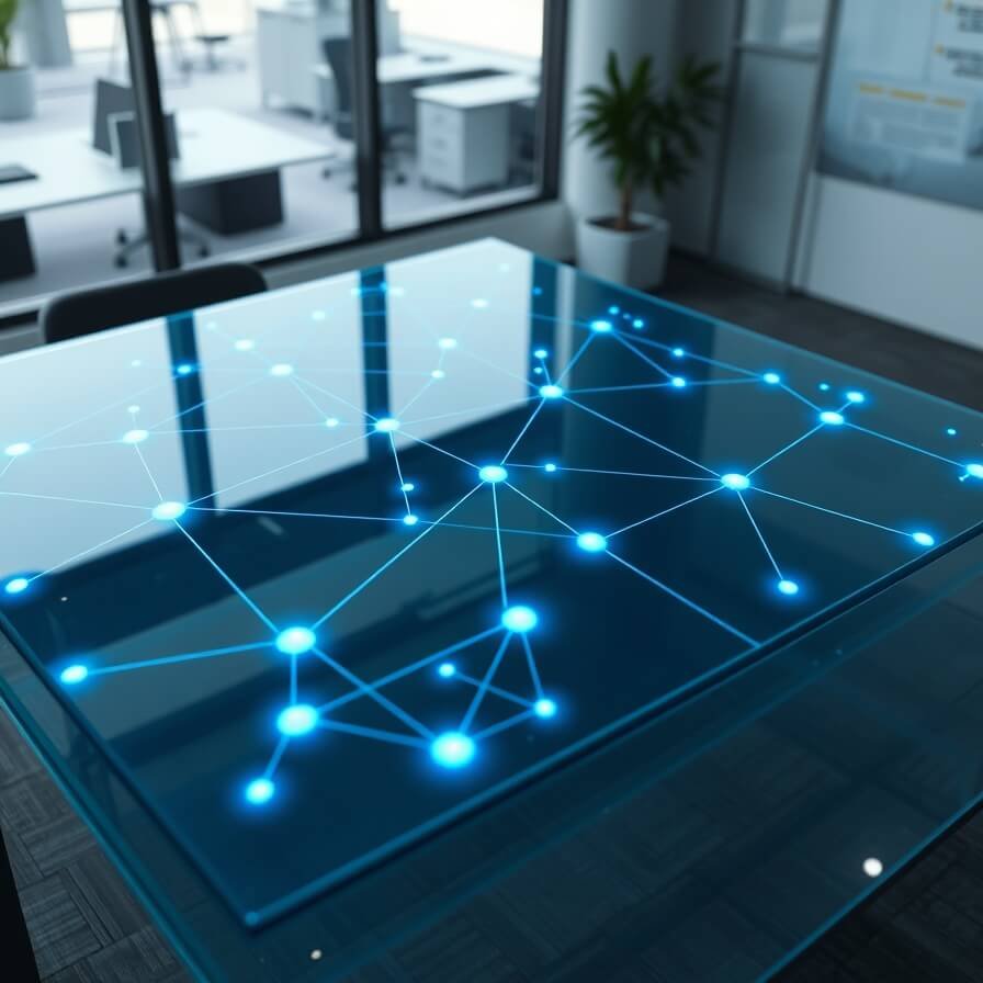 Blue Prism as a Business Process Automation tool screenshot