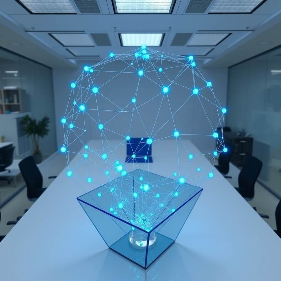 The Blue Prism platform orchestrates complex business process automation by linking fragmented software systems into a unified, reliable workflow, effectively replacing manual data entry with secure, scalable, and autonomous digital execution.