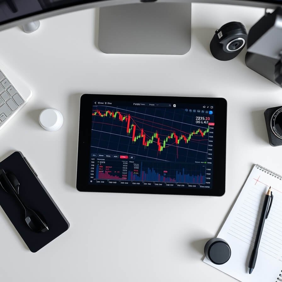 Trade Ideas is an artificial intelligence-powered market scanning platform that processes massive amounts of real-time stock market data to provide traders with automated alerts and high-probability trade setups, effectively replacing manual chart analysis.