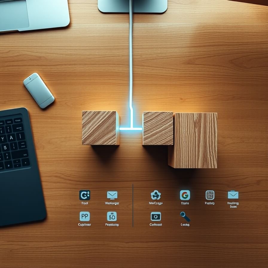Zapier as an API Integration ai tool