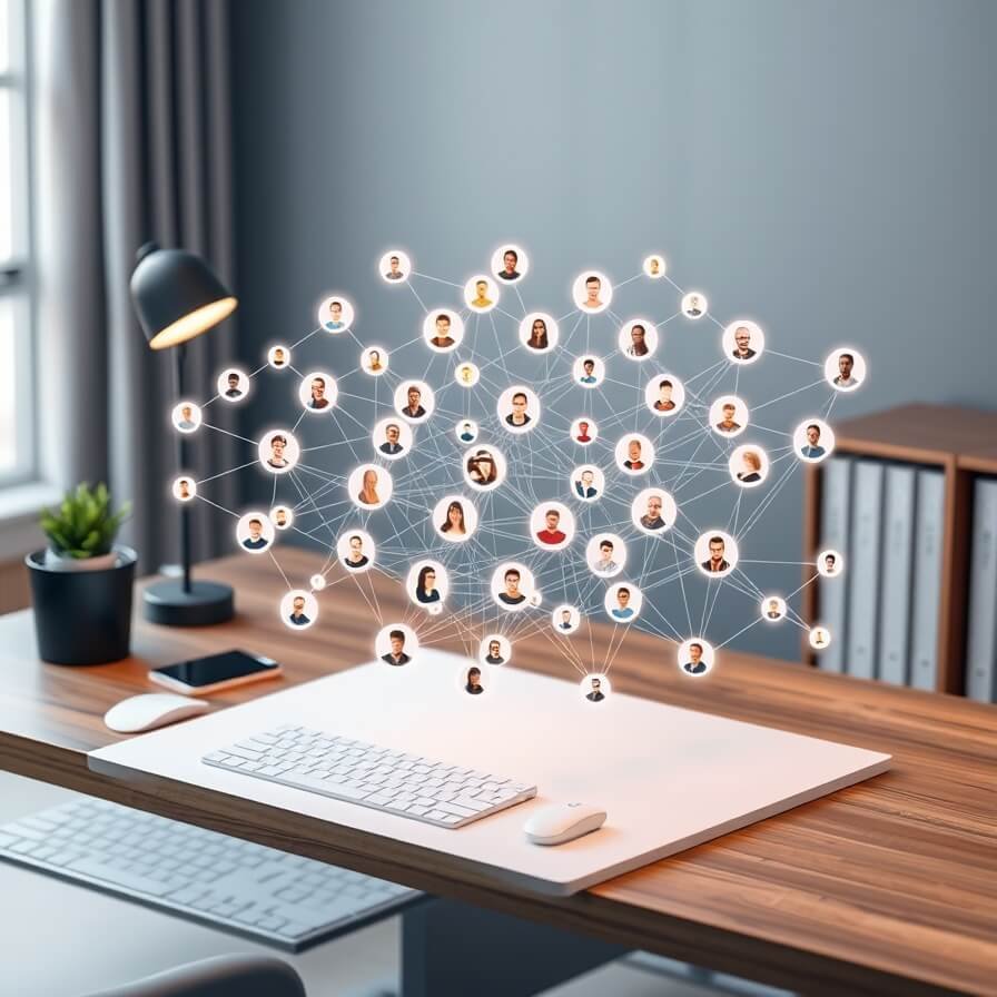 ChartHop as a HR Analytics and Workforce Planning ai tool