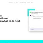 ClarityQ as a Player Analytics and Behavior tool screenshot