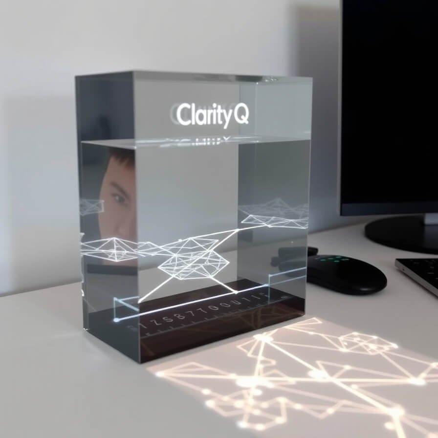 ClarityQ translates complex gaming data into clear insights to improve player retention.