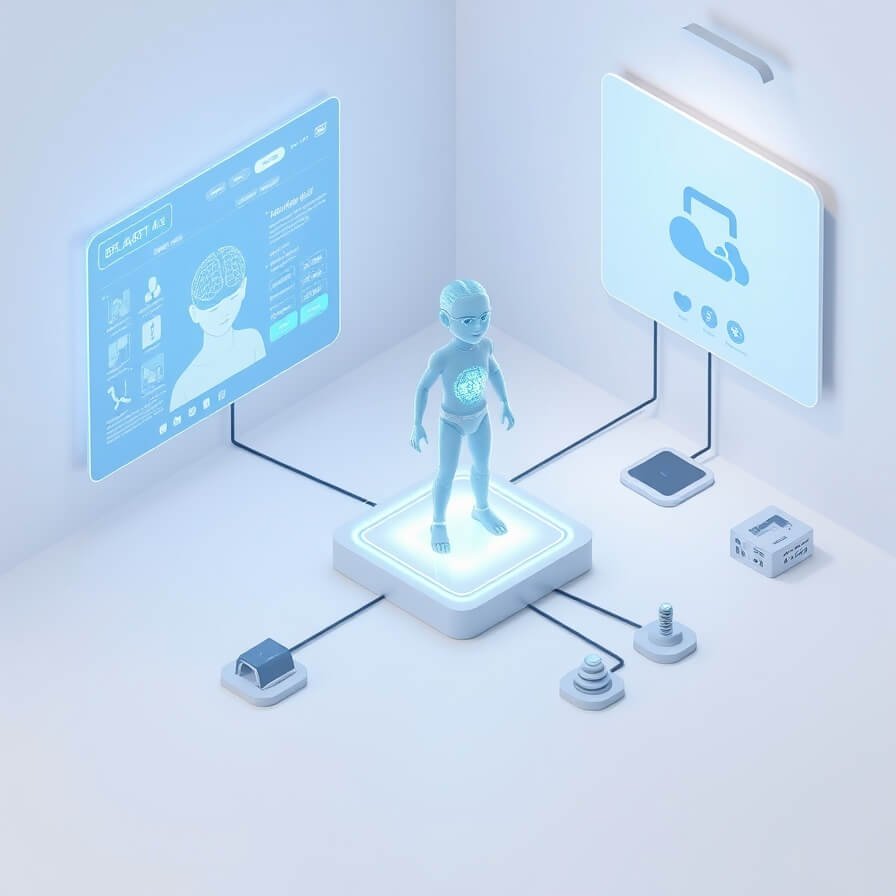 Inworld AI as a Game Development and Design ai tool