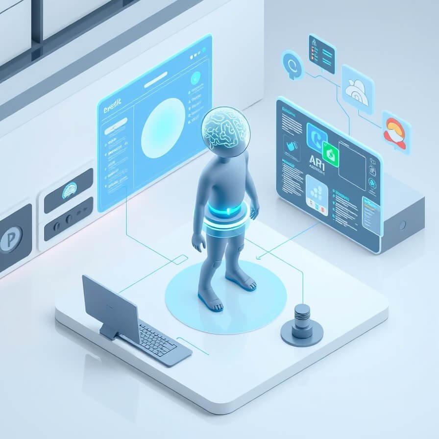 Inworld AI provides a platform that allows game developers to integrate intelligent, memory-capable, and context-aware characters into their projects, replacing static dialogue scripts.