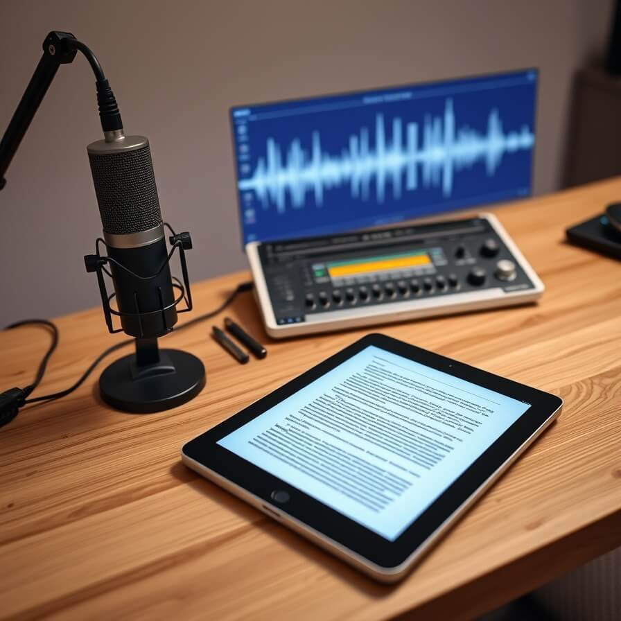 Play.ht as a Voice and Conversational ai tool