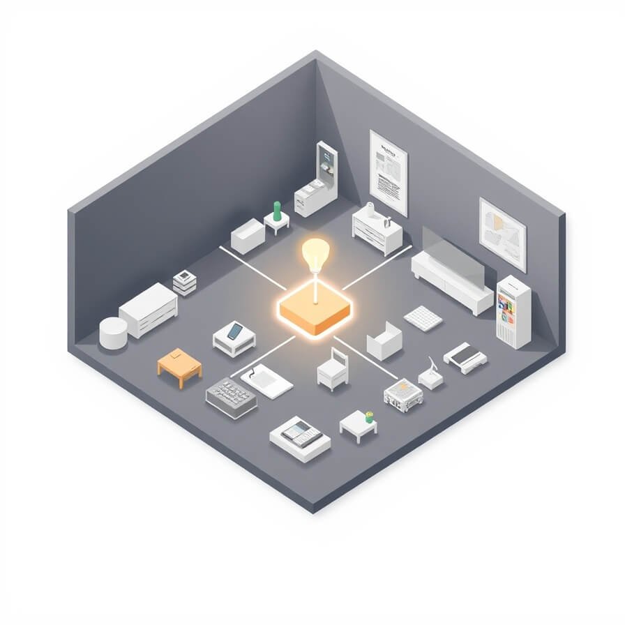 Promethean AI as a Procedural Content Generation ai tool