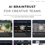 Promethean AI as a Procedural Content Generation tool screenshot