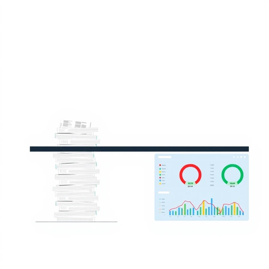 Ravio acts as a centralized intelligence platform that converts chaotic, manual compensation data into precise, market-aligned salary benchmarks for fair and efficient hiring.