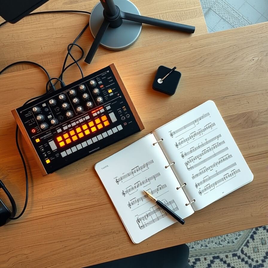 Suno as a Game Audio and Music Generation ai tool