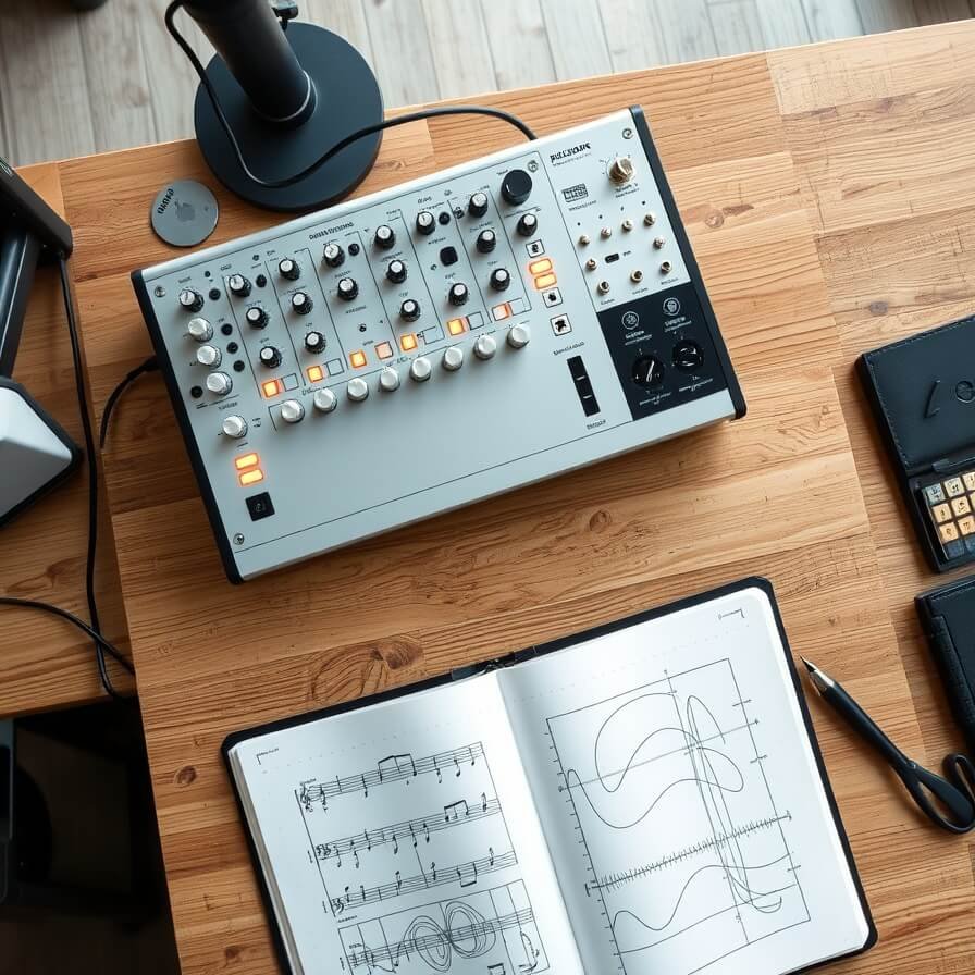 Suno generates professional-grade game music and audio assets from simple text-based descriptions.